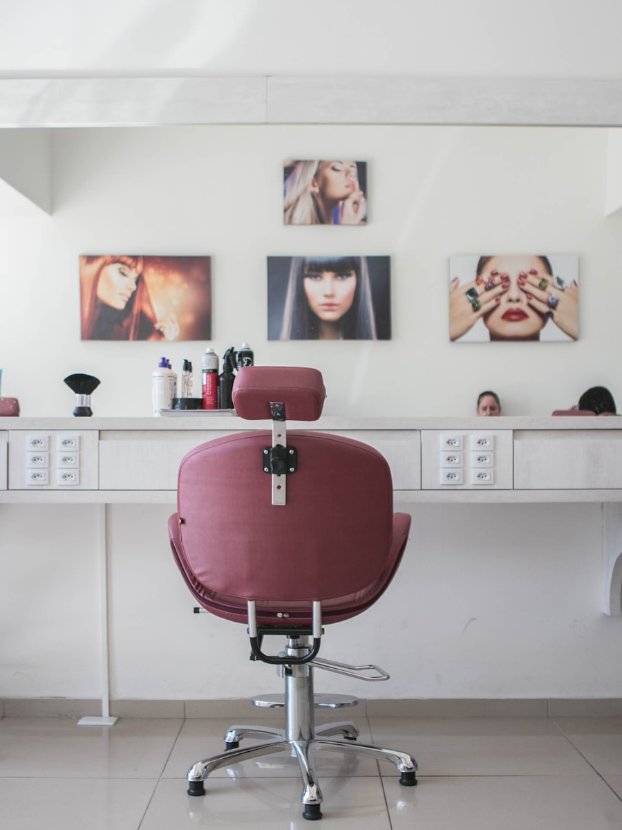 Hair Label Ataköy Towers