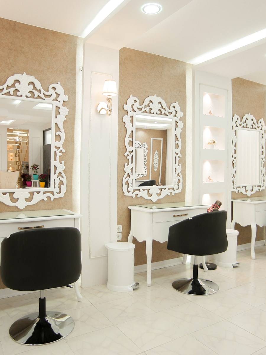 Hair Label Ataköy Towers